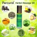 Herbal Massage-Muscle Pain Relief Oil [10ml]